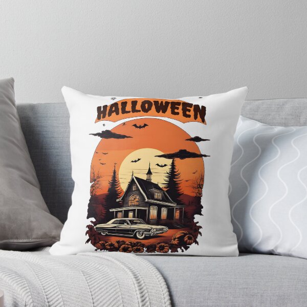 Item preview, Halloween Nightmare X designed and sold by DevemDavam.