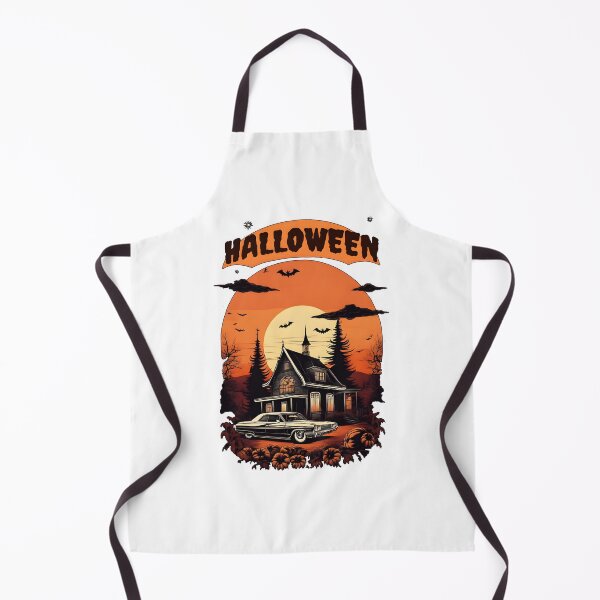Item preview, Halloween Nightmare X designed and sold by DevemDavam.