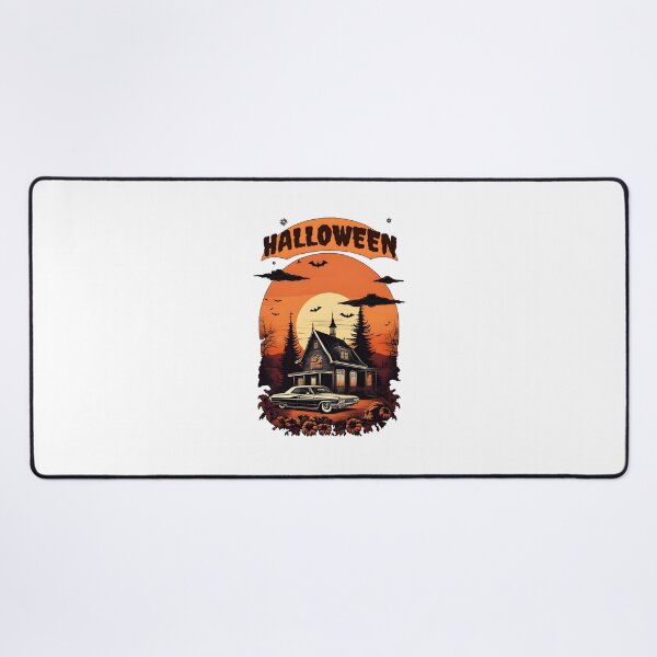 Item preview, Halloween Nightmare X designed and sold by DevemDavam.