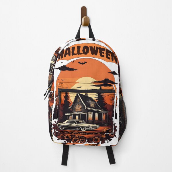 Item preview, Halloween Nightmare X designed and sold by DevemDavam.