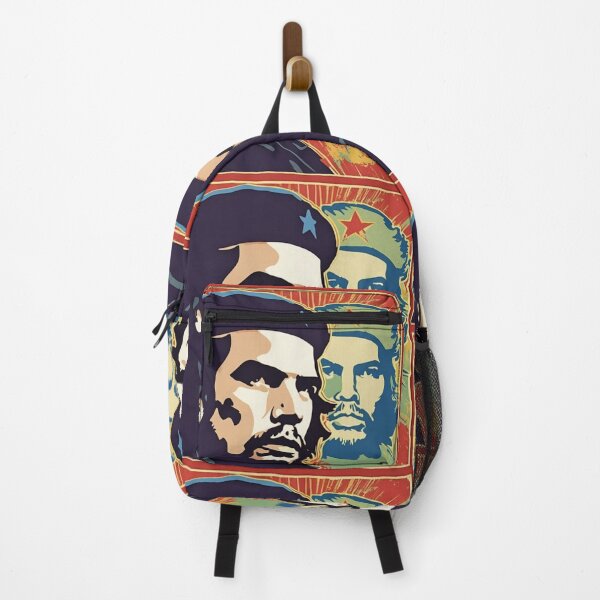 Item preview, Revolutionary Reds: El Che designed and sold by NexaWear.
