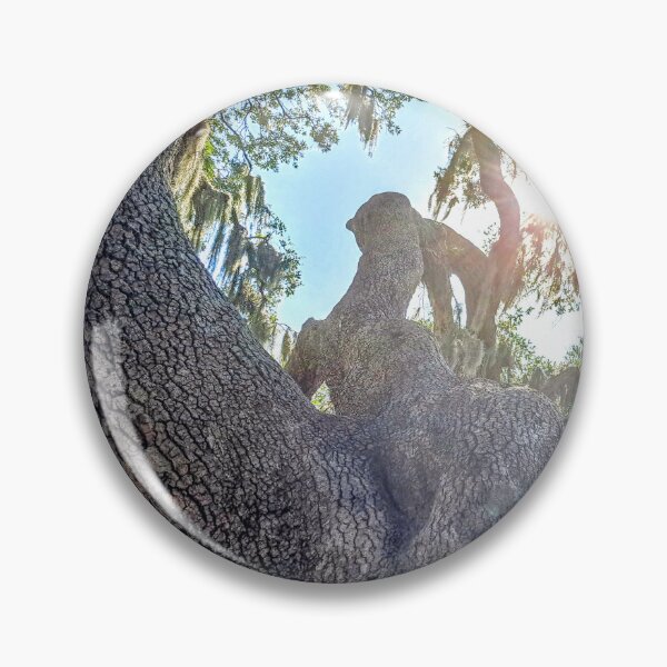 Item preview, Grand old oak; Myakka  designed and sold by Largerterritory.