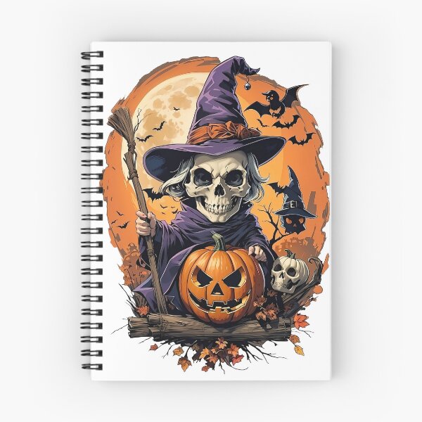 Item preview, Scarecrow with witch hat designed and sold by Laufer15.