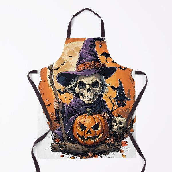 Item preview, Scarecrow with witch hat designed and sold by Laufer15.
