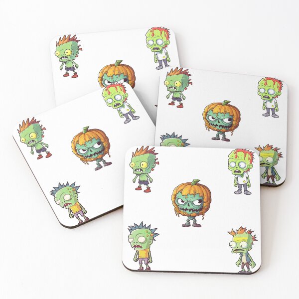 Item preview, Halloween Zombie pack designed and sold by GalaxyExplorers.