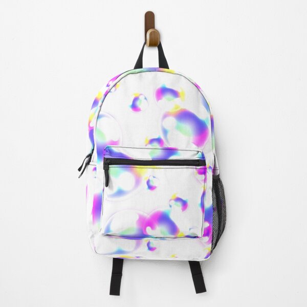 Item preview, Bubbles on White - seamless pattern designed and sold by Smetankinaart.