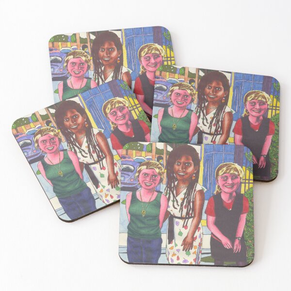 Item preview, Summer Muses designed and sold by Cloverswine.