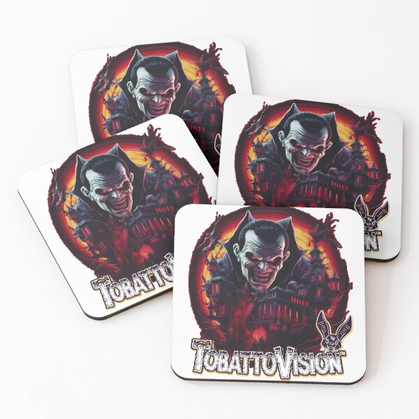 Item preview, Tobattovision : Dracula's Castle designed and sold by TobattoVision Commodities.