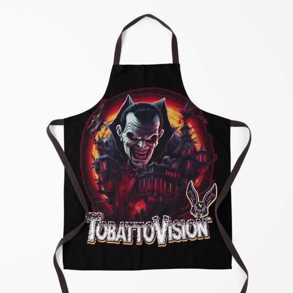 Item preview, Tobattovision : Dracula's Castle designed and sold by TobattoVision Commodities.