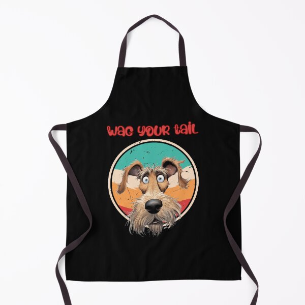 Item preview, Hey you, Wag Your Tail designed and sold by CleanDecor.