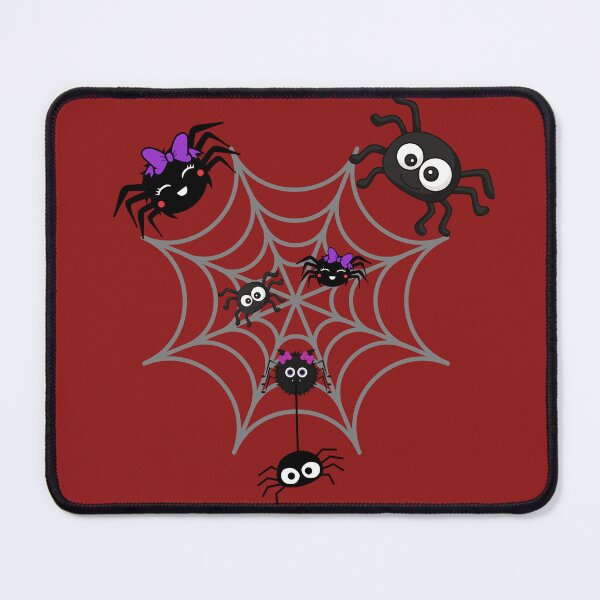 Item preview, Cute Spiders designed and sold by BuyMeifYouLike.