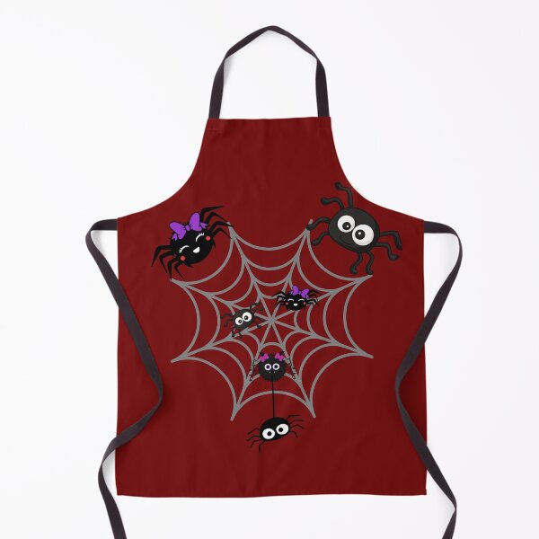 Item preview, Cute Spiders designed and sold by BuyMeifYouLike.