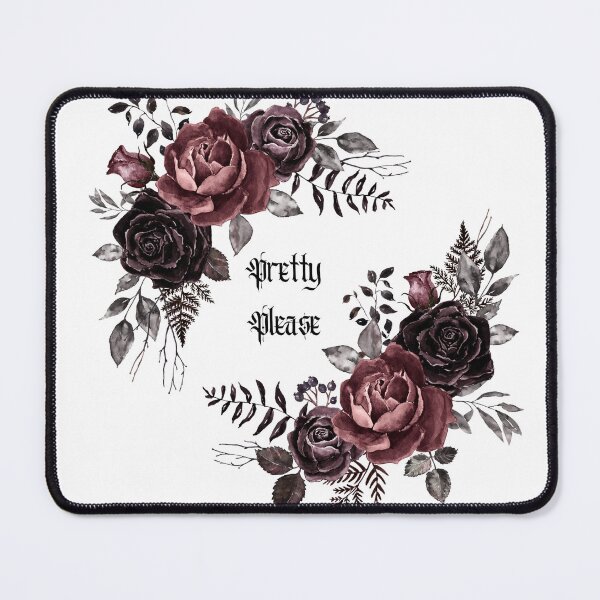 Item preview, Pretty Please #1 designed and sold by Unfurl-Me.