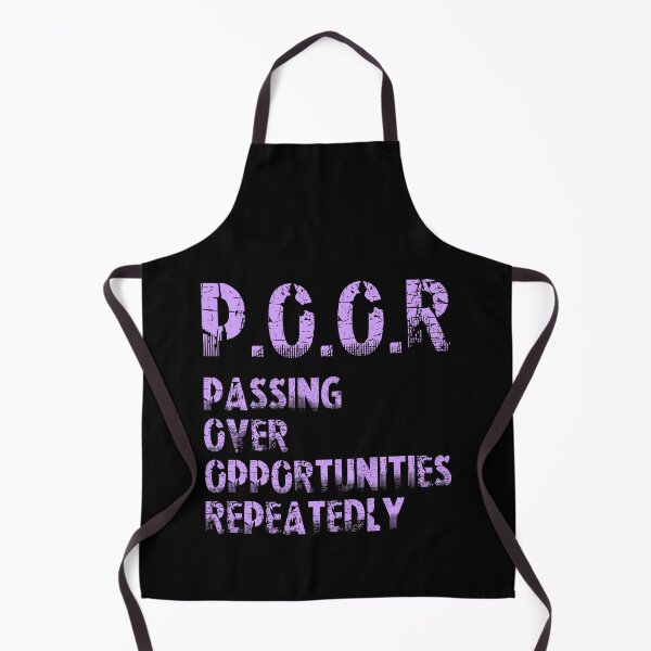 Item preview, POOR: Passing over opportunities repeatedly designed and sold by Nate All.