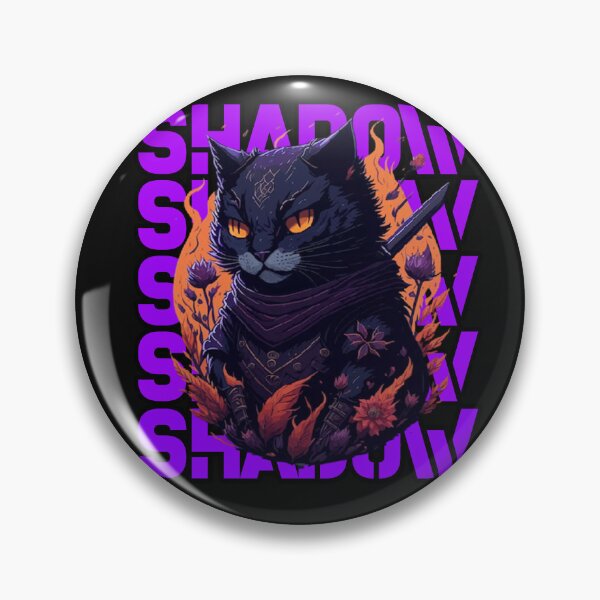 Item preview, shadow designed and sold by YerbabuenaFinds.
