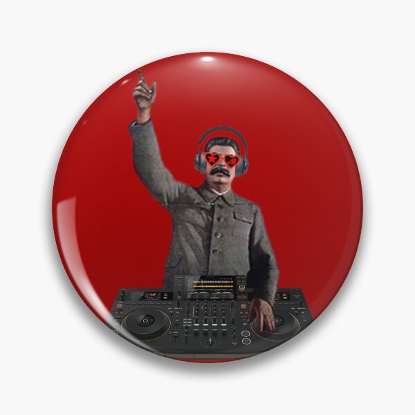 Item preview, DJ KOBA designed and sold by Angeleghties.