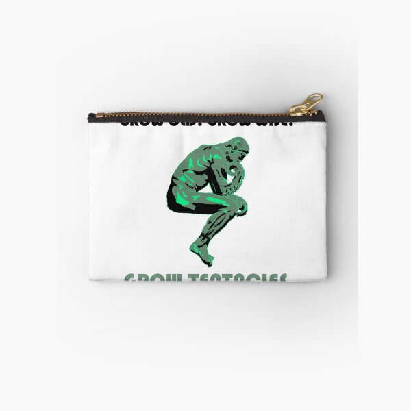 Item preview, Grow Wise, Grow Tentacles designed and sold by LudonarrativeD.