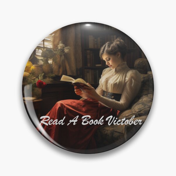 Item preview, Victorian Woman Reading Victorian Inspired Art  designed and sold by CDC40.
