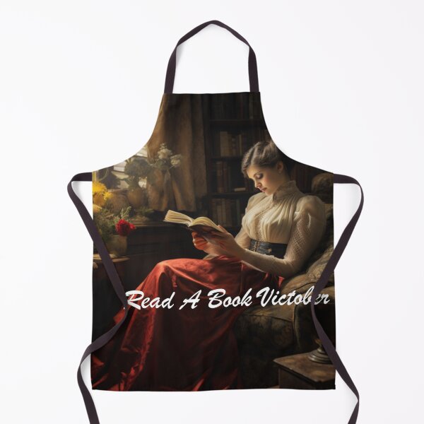 Item preview, Victorian Woman Reading Victorian Inspired Art designed and sold by CDC40.