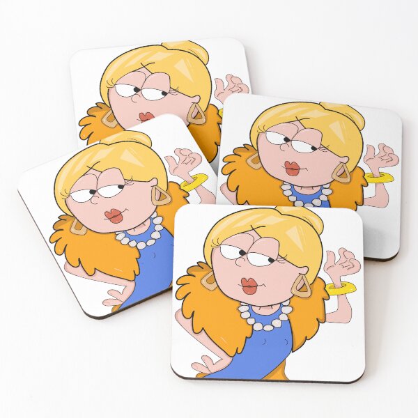 Item preview, Lizzie McGuire designed and sold by robotradiactivo.