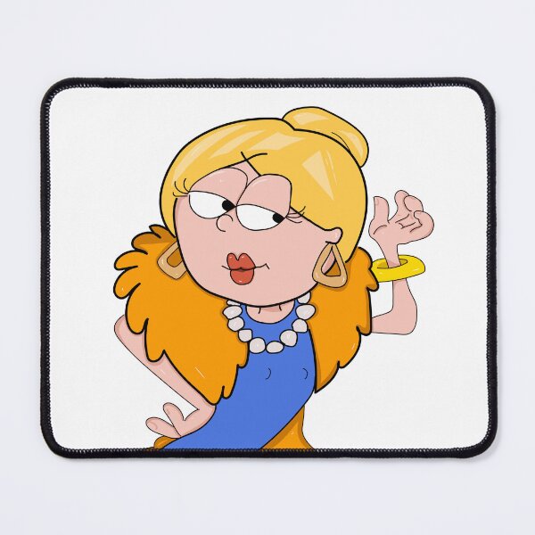 Item preview, Lizzie McGuire designed and sold by robotradiactivo.