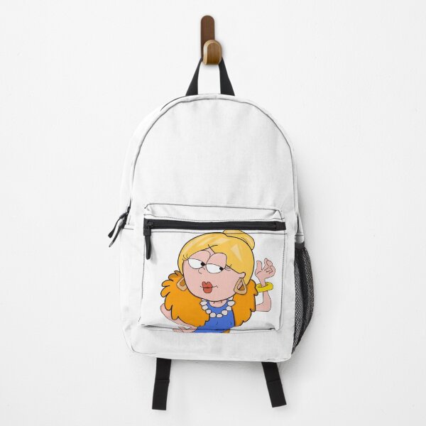 Item preview, Lizzie McGuire designed and sold by robotradiactivo.