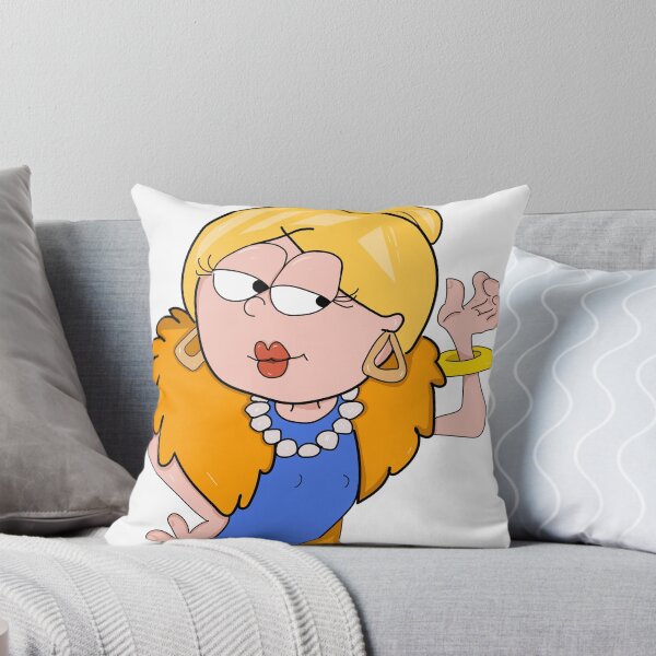 Item preview, Lizzie McGuire designed and sold by robotradiactivo.