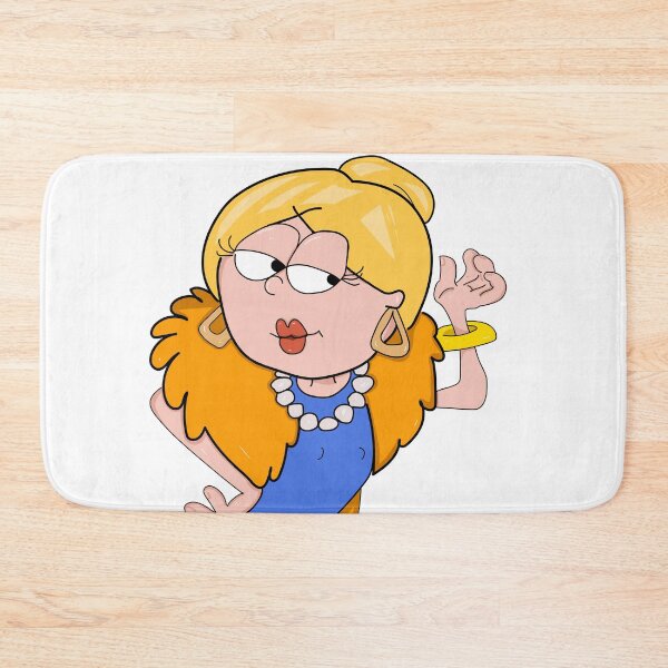 Item preview, Lizzie McGuire designed and sold by robotradiactivo.