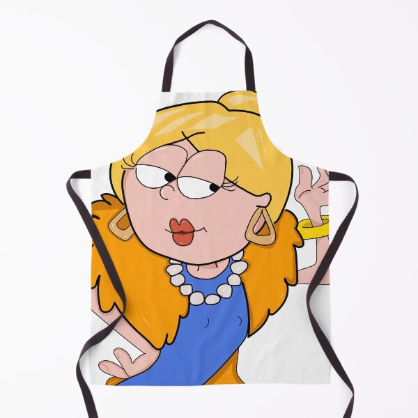 Item preview, Lizzie McGuire designed and sold by robotradiactivo.