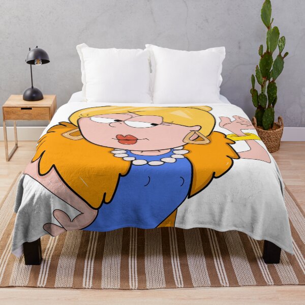 Item preview, Lizzie McGuire designed and sold by robotradiactivo.