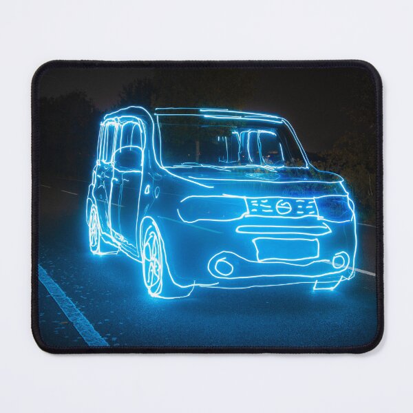 Item preview, Nissan Cubo designed and sold by Valle82.