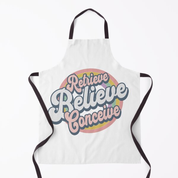Item preview, IVF Journey: Retrieve, Believe, Conceive designed and sold by WildWoodWaver.