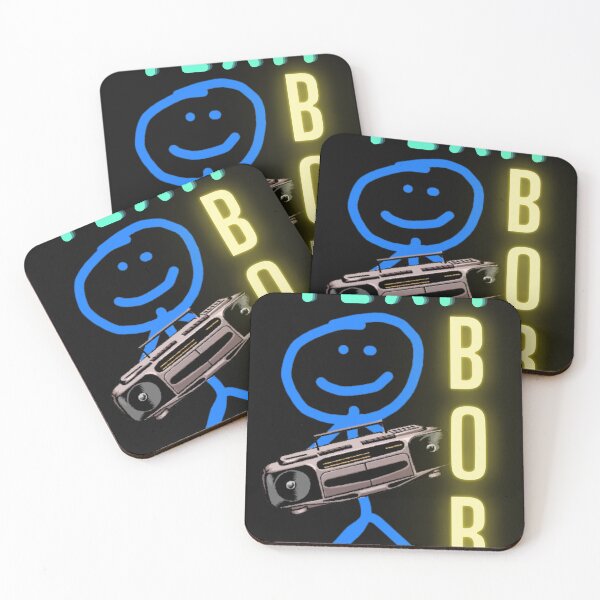 Item preview, TEAM BOB designed and sold by FalconPlayers.