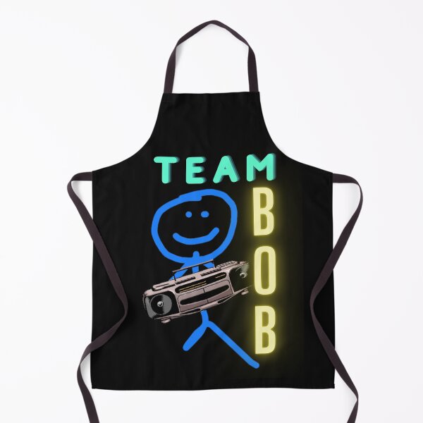 Artikelvorschau, TEAM BOB entworfen und verkauft von FalconPlayers.