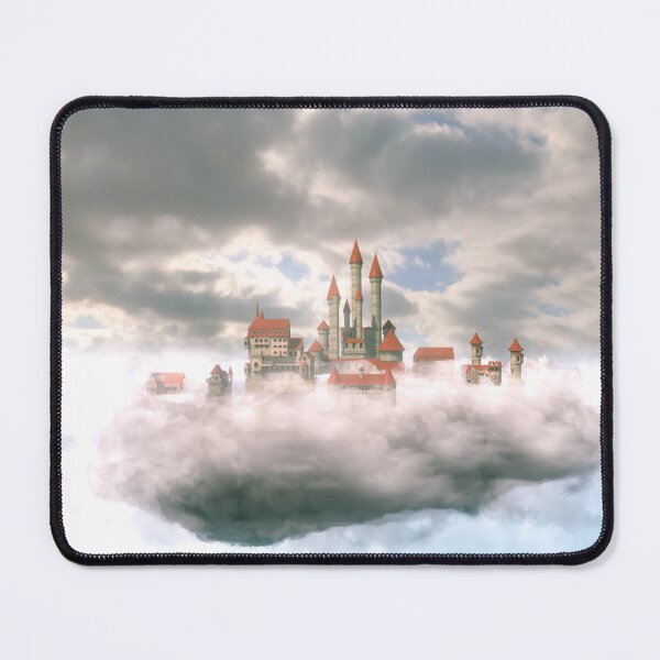 Item preview, Cloud City designed and sold by RocketSur950.