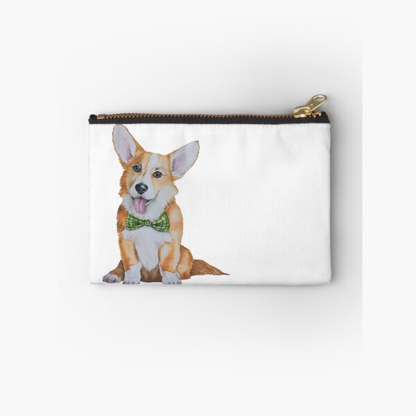 Item preview, Cute corgi puppy designed and sold by krisbruuu.