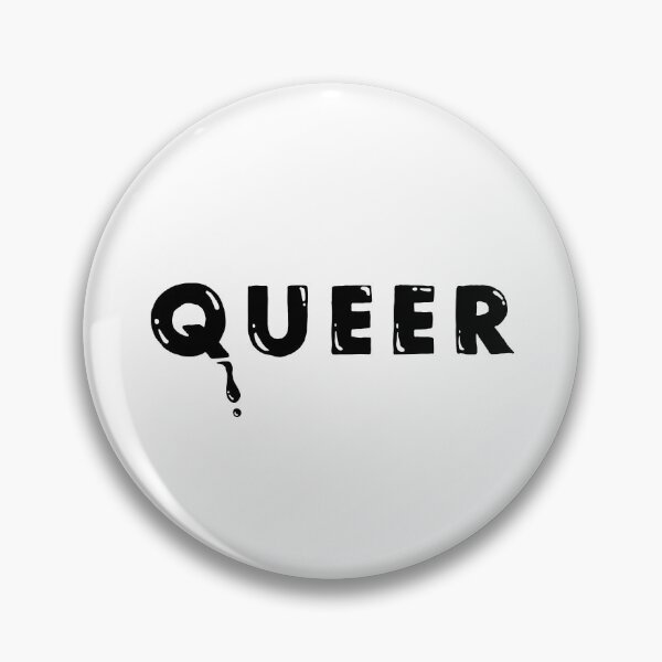 Item preview, QUEER designed and sold by akirabs.