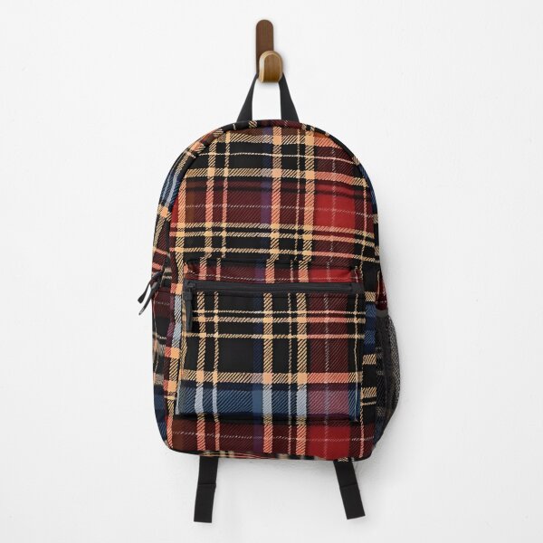 Item preview, Classic Tartan Pattern - Premium Quality designed and sold by alaa-mously.