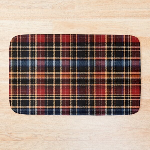 Item preview, Classic Tartan Pattern - Premium Quality designed and sold by alaa-mously.