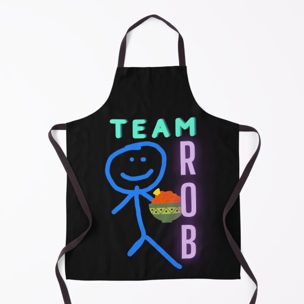 Item preview, TEAM ROB designed and sold by FalconPlayers.