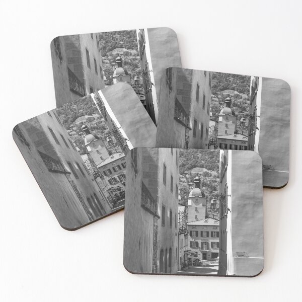 Item preview, Brig Old Town View, Switzerland designed and sold by Imladris01.