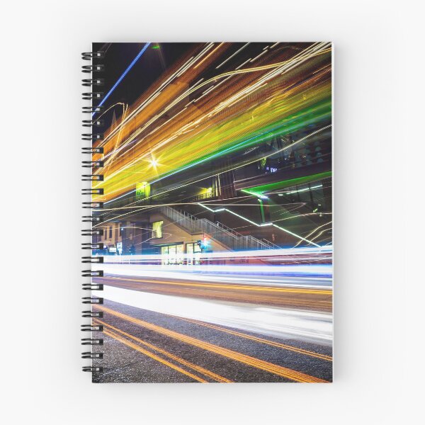 Item preview, Light Trails 1 designed and sold by Nicklas81.
