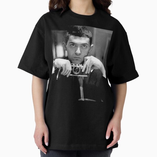 Item preview, Stanley Kubrick designed and sold by romeobravado.