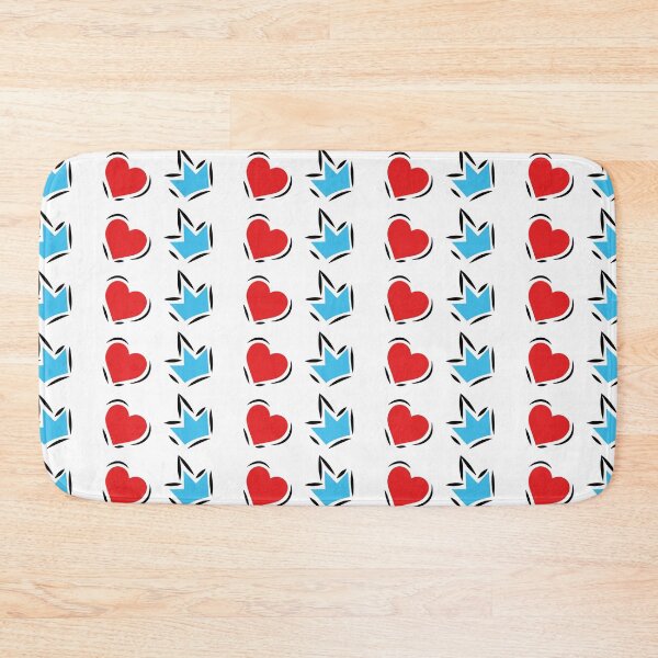 Item preview, affectionate bear super crazy in love designed and sold by bacanacrea.