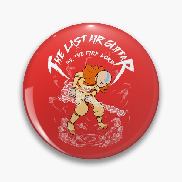 Item preview, Last Air Guitar - Comic Animation Mashup designed and sold by Studio Mootant.