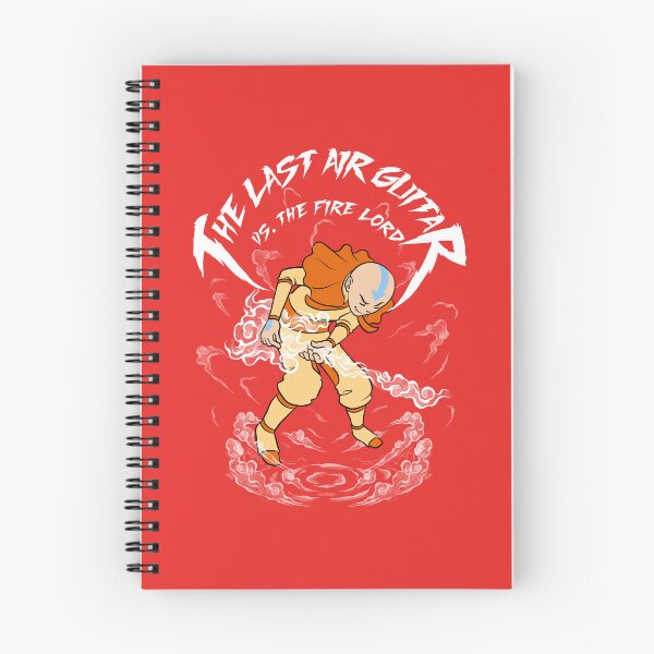 Item preview, Last Air Guitar - Comic Animation Mashup designed and sold by Studio Mootant.