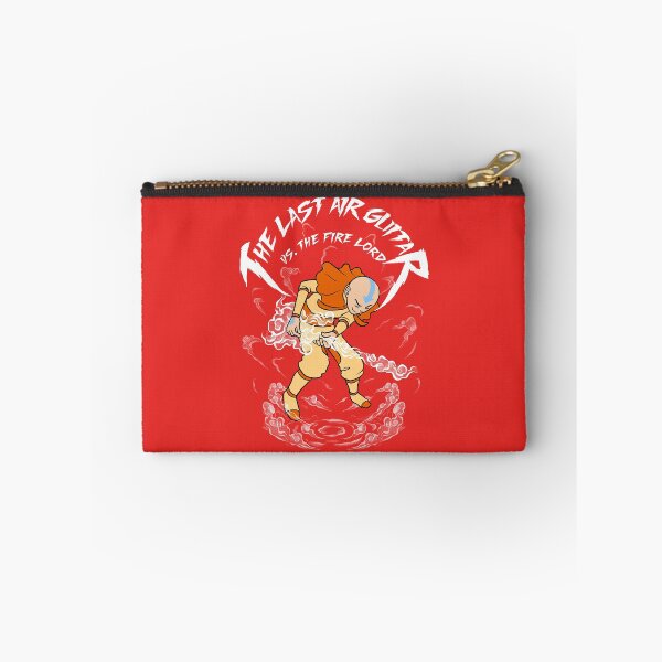 Item preview, Last Air Guitar - Comic Animation Mashup designed and sold by Studio Mootant.