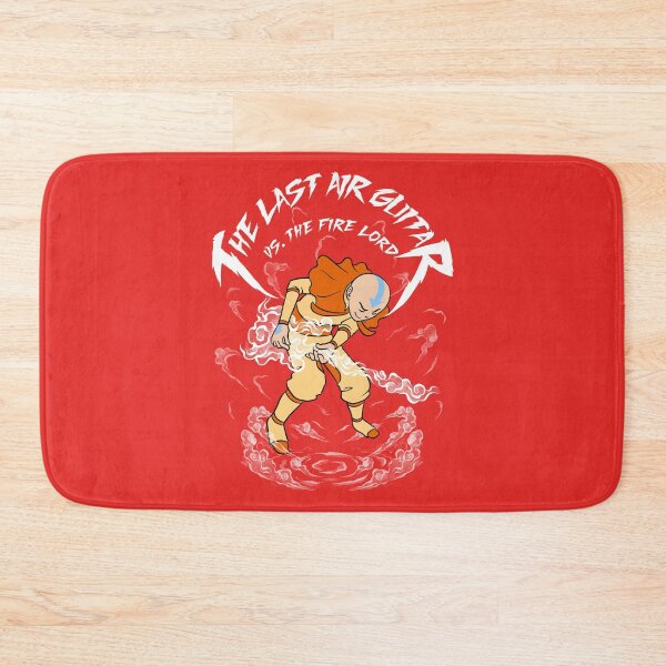 Item preview, Last Air Guitar - Comic Animation Mashup designed and sold by Studio Mootant.