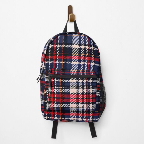 Item preview, Classic Tartan Pattern - Premium Quality designed and sold by alaa-mously.