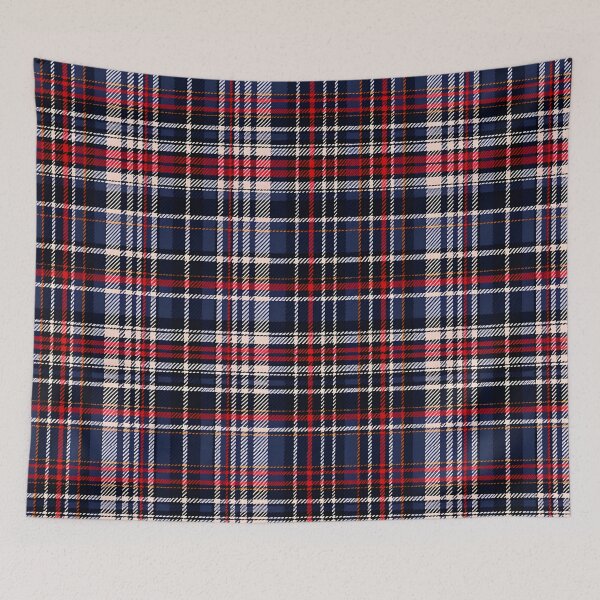 Item preview, Classic Tartan Pattern - Premium Quality designed and sold by alaa-mously.